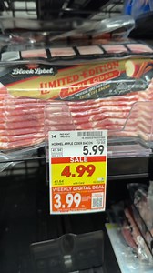 5.5K views · 126 reactions | It’s another week of our digital deals!!! https://www.krogerkrazy.com/kroger-weekly-hot-digital-coupons-65/ | Kroger Krazy | Facebook