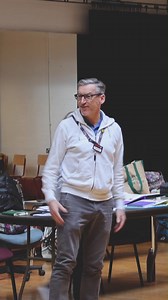 4.1K views · 34 reactions | Happy Sunday from the sweetest new cast around!  Say hello to the Charlie and the Chocolate Factory cast, who have started rehearsals of this delicious new production ahead of its run at The Palace Theatre next summer - book your golden tickets now! ️ | Palace Theatre & Opera House Manchester | Facebook