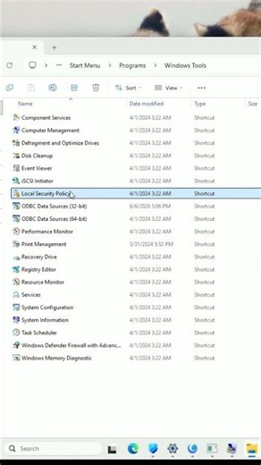 Still looking for Event Viewer, Services, or System Information separately?