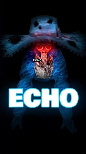 LO QUE NADIE TE DIJO DE ECHO... #español #vr #gorillatag #viralshorts