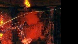 Dante's Inferno PSP Cheats, Tips and Strategy