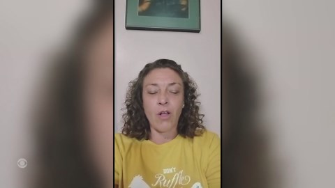 America Unfiltered: Self-checkouts