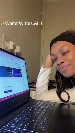 reworked my flagged draft using a solid humanizer ✍️ #humanizer #aidetector #studentproductivity #turnitin #collegelife