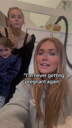 I mean it this time. Fml 🤢 #28weekspregnant #singlemomlife #singlemama #thirdtrimester #hg #hyperemesisgravidarumawareness #morningsicknesstiktok