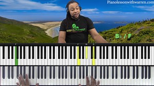 3K views · 308 reactions | Turn Simple Progression Into Advanced Chords' Click Here To Download the MIDI file; https://pianolessonwithwarren.com/turn-simple-progression-into-advanced-chords/?utm_campaign=meetedgar&utm_medium=social&utm_source=meetedgar.com | Piano lesson With Warren | Facebook