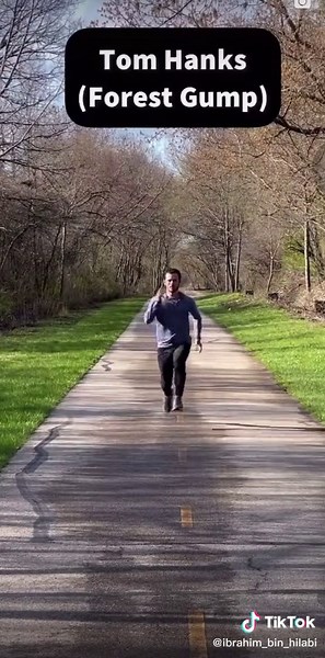 How Actors Running - Funny Comedy Video Compilation 🤣