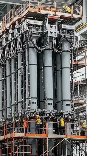 Colossus of the deep: unprecedented scale of #shorts #warship #navaltech #defense#viralshorts