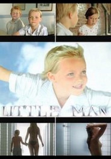 Little Man streaming: where to watch movie online?