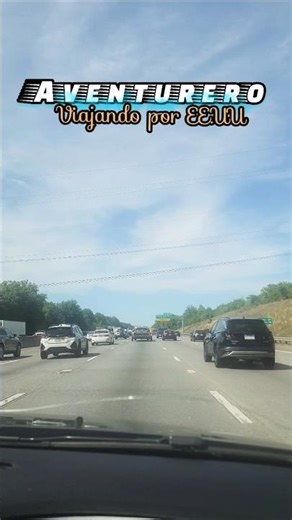 Traveling Adventurer: Through the United States