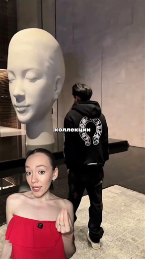 There are even more product reviews in the Telegram channel, link in the profile header