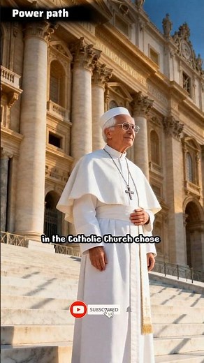 Pope Who Changed the World ! #PopeFrancis #Motivation #Catholic