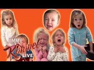 YouTube Challenge - I Told My Kids I Ate All Their Halloween Candy 2016