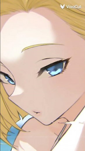 androide 18 edit 🥵