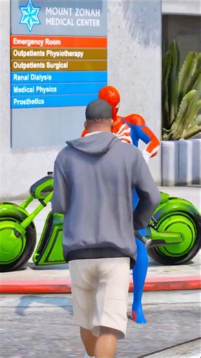 Dogs teach us love in its purest form | GTA V |#shorts#short