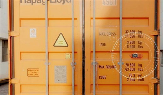 WiseTech Global and Hapag-Lloyd trial IoT container tracking ‣ WorldCargo News | WorldCargo News