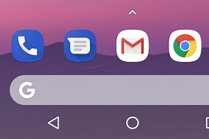 Ya puedes descargar el nuevo Pixel Launcher: disfruta en tu Android del escritorio de los Pixel 2