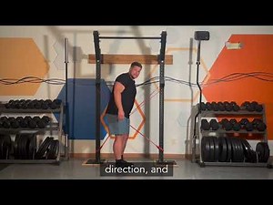 Neuro Kinetic Training – The Basics | Heal Pain, Restore Balance, Move Freely