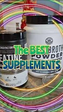 Top Natural Supplements You Should Take Daily