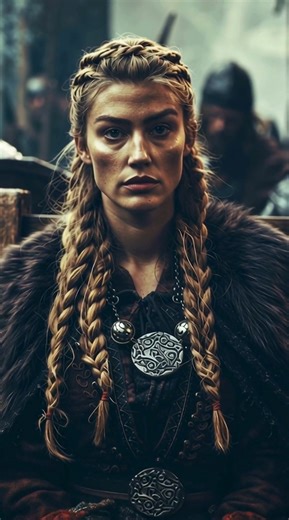 Gunnhild—often remembered as Gunnhild “Mother of Kings”—stands at the dark heart of early Norwegian politics, where family, vengeance, and legitimacy were sharper than any sword. The problem is that much of what we “know” about her comes through sagas written by male authors long after her lifetime, and those sources frequently frame powerful women as dangerous: witches, manipulators, poisoners. With Gunnhild, that labeling is practically the point. What can be said with confidence is that she w