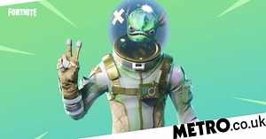 What are the Fortnite season 4 week 2 challenges?