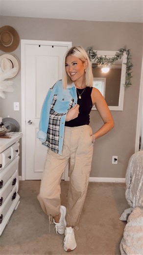 4.4K views · 32 reactions | Styling an outfit featuring these amazon...