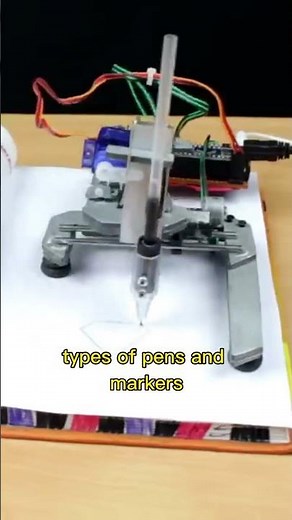 AI Homework Machine - Human Like Handwriting!