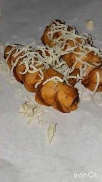 Aloo recipe #verysimple 😋 😍 👌