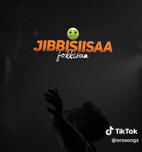 ADDISUU WAYIMAA #oromotiktok #ethiopiantiktok #faarfannaa