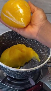 71K views · 1.2K reactions | If you don’t know how to make starch, here’s a step by step guide to help you.Credit: @jephskitchen | food_announcer | Facebook