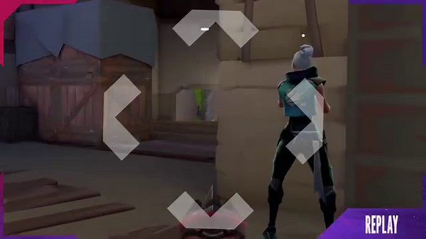 127K views · 1.2K reactions | HOW does TenZ hit this?! 勞 #VALORANTMasters | Valorant Esports | Facebook