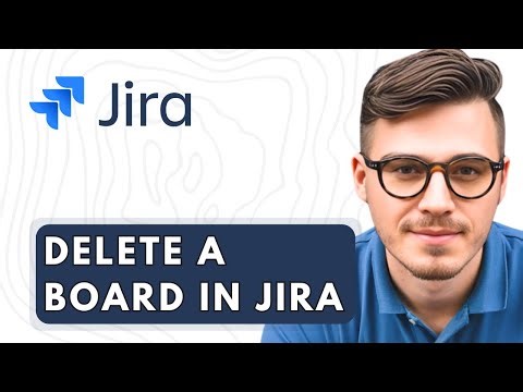 How To Delete A Board In Jira 2026 Guide
