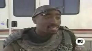 This never gets old. What a legend. Tupac Shakur T | Tony Danza