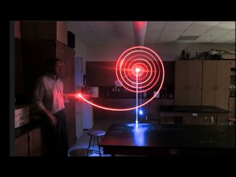 Toy Physics - Looping Pendulum /// Homemade Science with Bruce Yeany