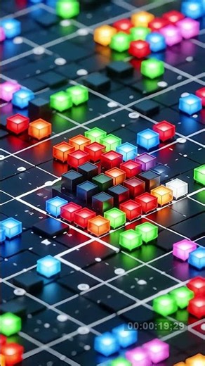 KENAPA WARNA HITAM DI LAYAR OLED PEKAT BANGET? INI RAHASIA TEKNISNYA!