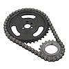 Cloyes C-3201: C-3201 Single Roller Chain Set Gen 5/6 w/6-Bolt Timing Cover - JEGS
