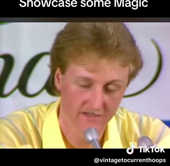 Showcase of Magic: Celebrating Earvin Johnson's Legacy