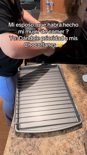 Chocoflan casero: Delicia dulce sin complicaciones