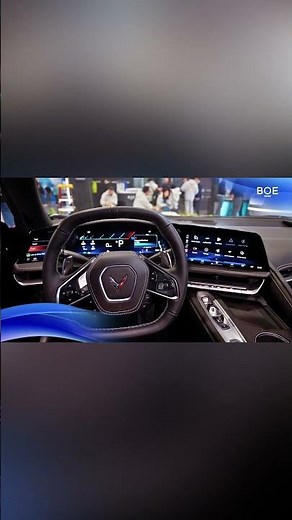 BOE is Making Waves at CES 2026