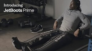 Watch Introducing JetBoots Prime on Amazon Live