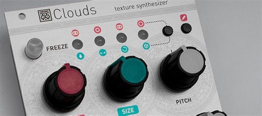 Mutable Instruments Clouds Explained