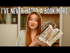 Reviewing the 63 Books I've Read So Far in 2022 in ONE Sentence Each! 📖