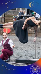 ✨ Entertain the whole family THIS MARCH LONG WEEKEND as Kryal...