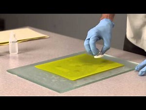 Microscopy Sample Preparation Part IV: Polishing