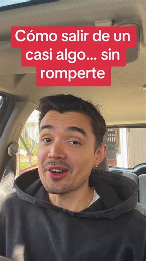 Cómo salir de un casi algo sin romperte emocionalmente