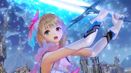 Blue Reflection Quartet Coming to PS5 in July Bundling All Four Entries in the RPG Series | PlayStationTrophies.org