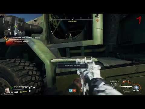 Paradox Junction And Altitude Tactics | Call Of Duty Black Ops 7