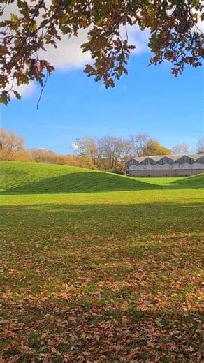 Fishbourne Roman Palace. AD 75.