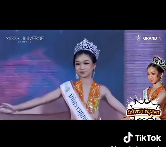 #ลงรูปมั่งคร่า #นางร้ายป้ายแดง #นางร้าย #นางแบบเด็ก #โรงเรียนฤทธิยะวรรณาลัย #มินิพราวไทยแลนด์ #มินิพราวชุม2025