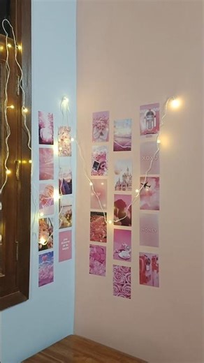 Study/work aesthetic table decoration✨#tabledecor#aestheticroomdecor#ytshorts