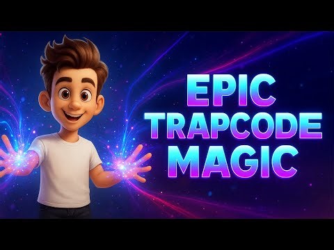 Trapcode Magic in After Effects | Particle Animation Showreel 2025